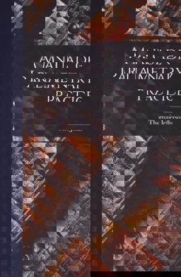 A Manual of Parliamentary Practice