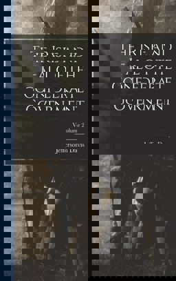 The Rise and Fall of the Confederate Government; Volume 2