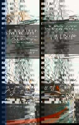 By Motor to the Golden Gate