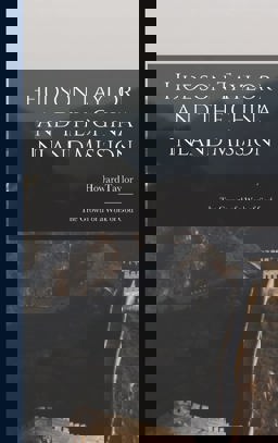 Hudson Taylor and the China Inland Mission