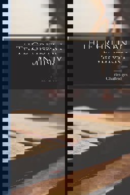 The Christian Ministry