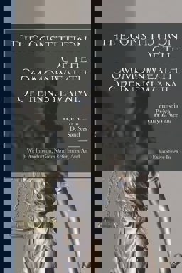 The Constitution of the Commonwealth of Pennsylvania