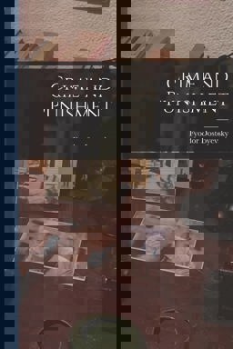 Crime and Punishment