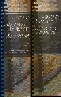 An Essay on Universal History, the Manners, and Spirit of Nations