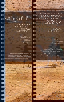 Sanchoniatho's Phoenician History