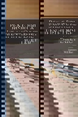 Poems of Rural Life in the Dorset Dialect Poems of Rural Life in the Dorset Dialect