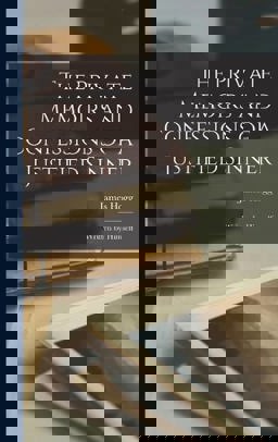 The Private Memoirs and Confessions of a Justified Sinner