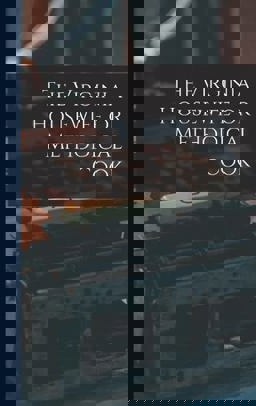 The Virginia Housewife or Methodical Cook