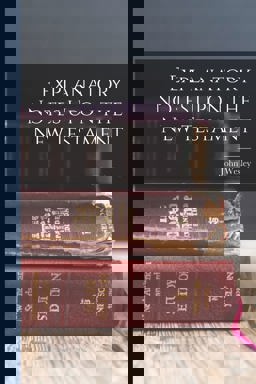 Explanatory Notes upon the New Testament