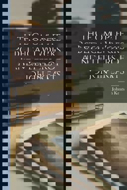 The Complete Poetical Works and Letters of John Keats