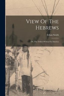 View of the Hebrews