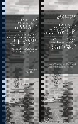 Hachette's Illustrated French Primer, or, the Child's First French Lessons