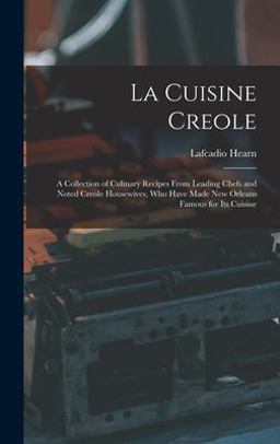 La Cuisine Creole