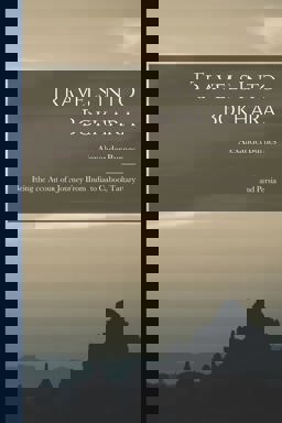 Travels into Bokhara