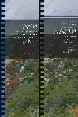 Novum Testamentum Graece Novum Testamentum Graece