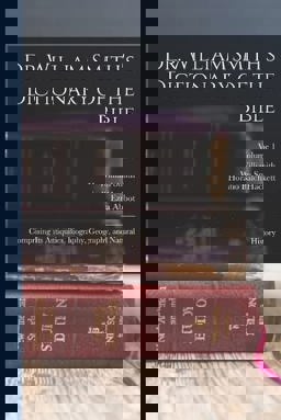 Dr. William Smith's Dictionary of the Bible