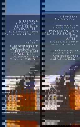 An Historical Account of the Plantation in Ulster at the Commencement of the Seventeenth Century, 1608-1620