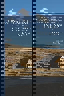 Mountaineering in the Sierra Nevada