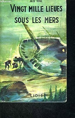 Vingt Mille Lieues Sous les Mers
