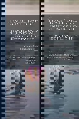 Thought-Force in Business and Everyday Life