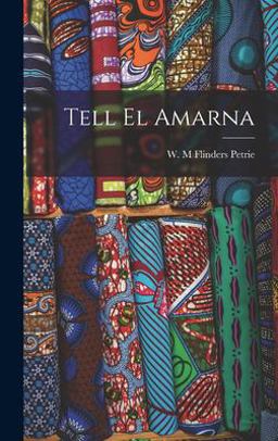 Tell el Amarna Tell el Amarna