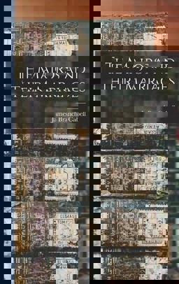 The Majors and Their Marriages The Majors and Their Marriages