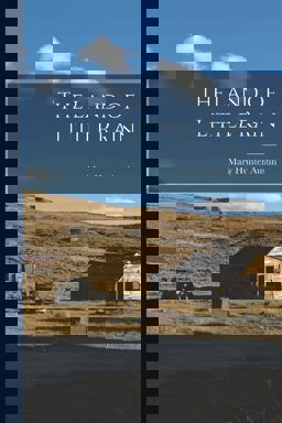 The Land of Little Rain