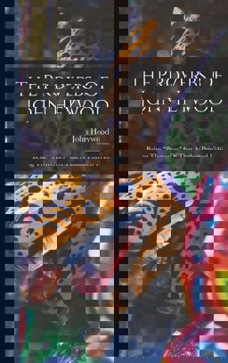 The Proverbs of John Heywood