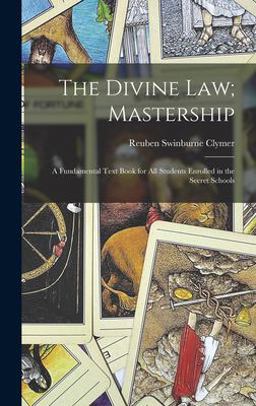 The Divine Law; Mastership