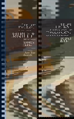 The Last Chronicle of Barset