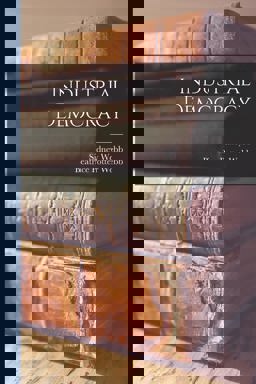 Industrial Democracy