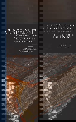 A Lenâpé English Dictionary