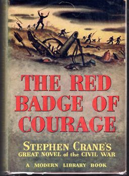 The Red Badge of Courage