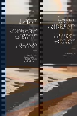 Lancelot Andrewes and His Private Devotions