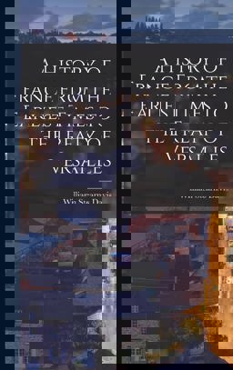 A History of France from the Earliest Times to the Treaty of Versailles A History of France from the Earliest Times to the Treaty of Versailles