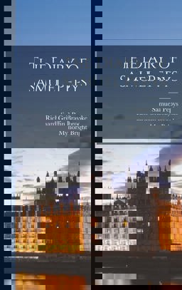 The Diary of Samuel Pepys