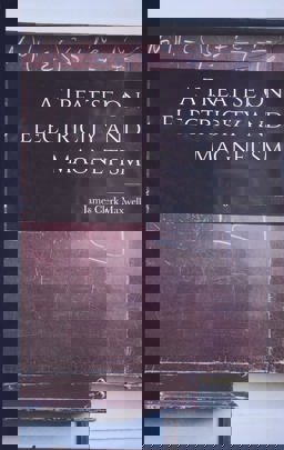 A Treatise on Electricity and Magnetism