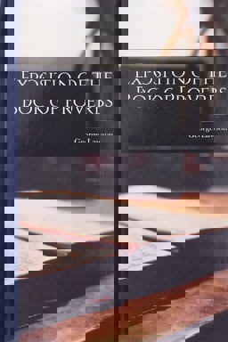 Exposition of the Book of Proverbs Exposition of the Book of Proverbs