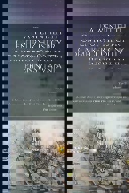 A Twentieth Century History of Mercer County, Pennsylvania