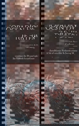 Goops and How to Be Them Goops and How to Be Them