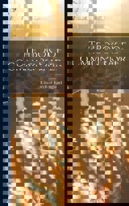 The Book of Common Prayer