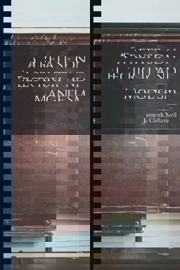 A Treatise on Electricity and Magnetism