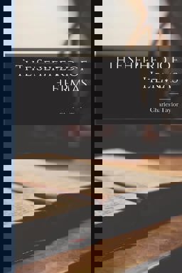 The Shepherd of Hermas