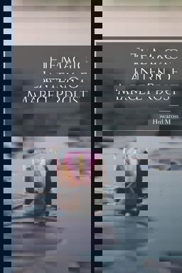 The Magic Lantern of Marcel Proust