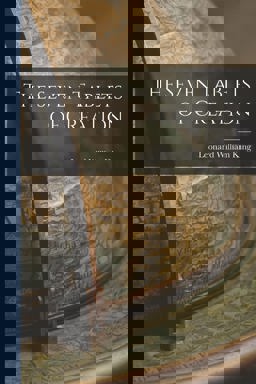 The Seven Tablets of Creation