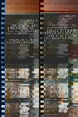 Burke's Genealogical and Heraldic History of the Landed Gentry; Volume 1