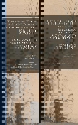 The Life of David Brainerd, Missionary to the Indians