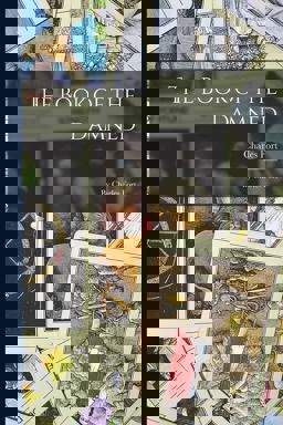 The Book of the Damned The Book of the Damned