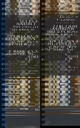 Memoirs of Extraordinary Popular Delusions and the Madness of Crowds. 2 Vols. [in 1]