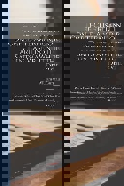 The Christian in Complete Armour, or, a Treatise on the Saints War with the Devil